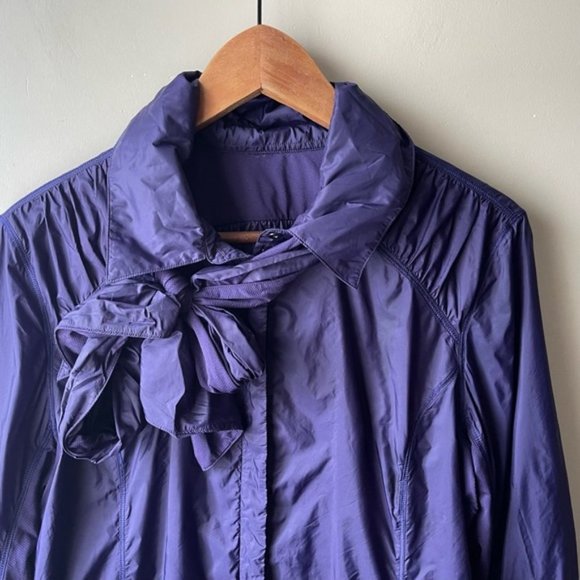 lululemon athletica Purple Jacket - Picture 12 of 16